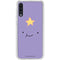 Adult Swim Adventure Time Lumpy Space Princess Galaxy A50 Clear Case